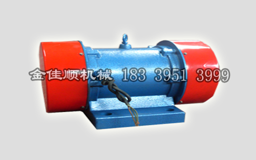 不銹鋼振動(dòng)篩專用電機(jī)
