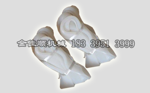 不銹鋼振動篩專用膠圈
